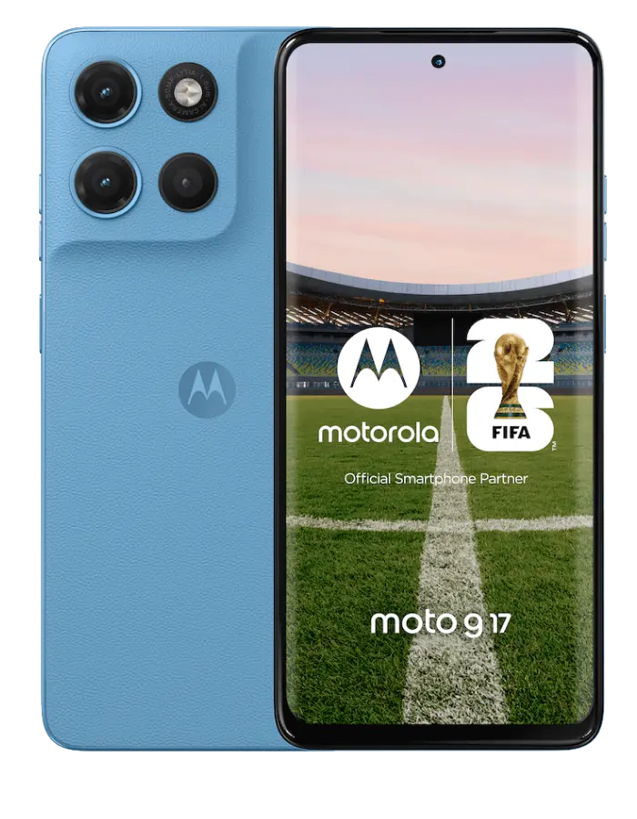 Moto G17