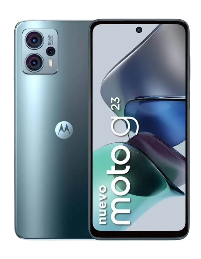 Moto G23