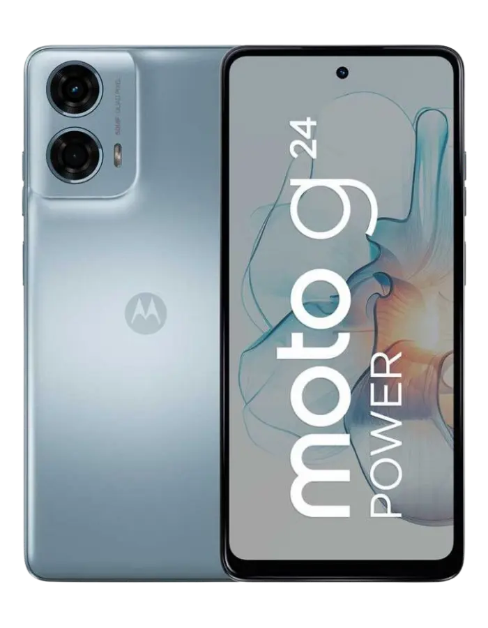 Moto G24 Power