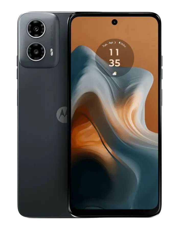 Moto G34