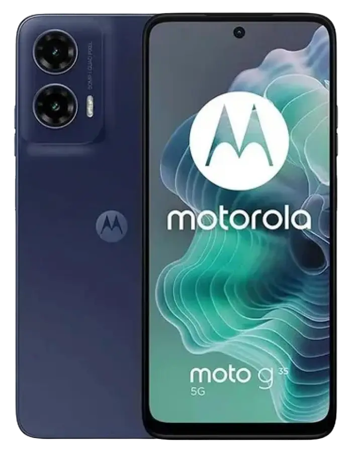 Moto G35
