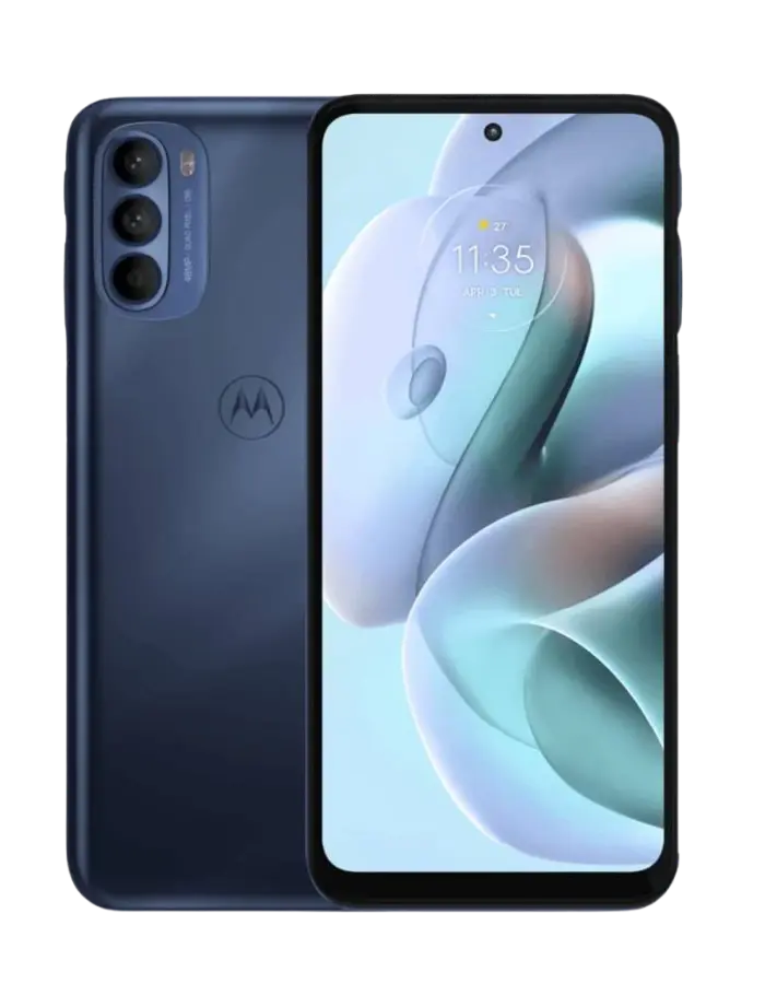 Moto G41
