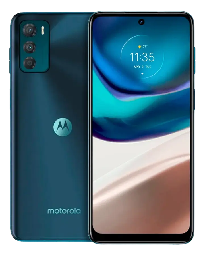Moto G42