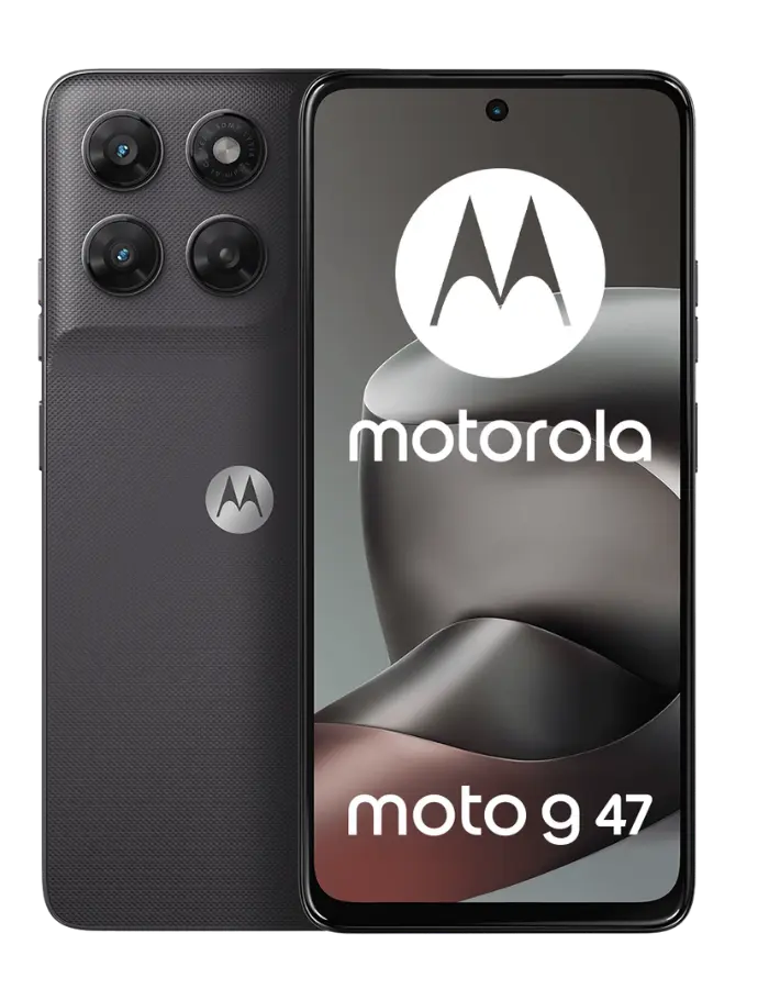 Moto G47