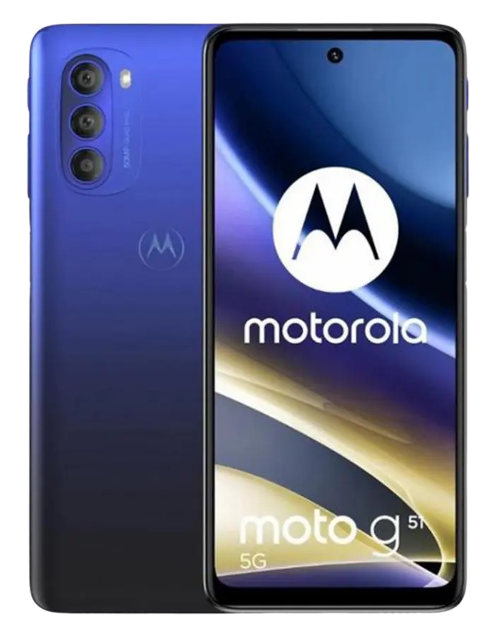 Moto G51