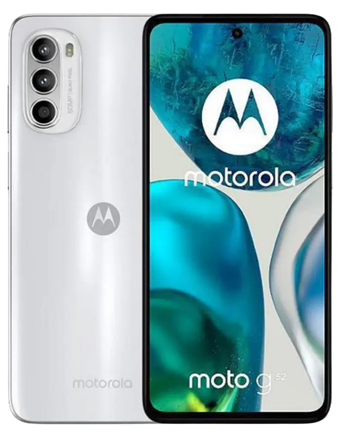 Moto G52