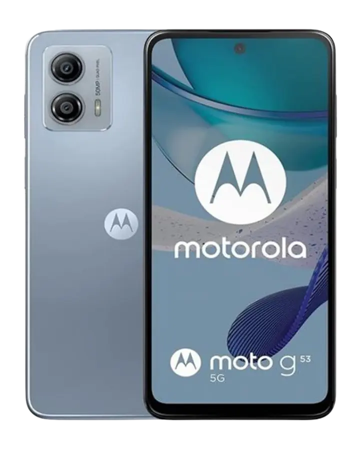 Moto G53