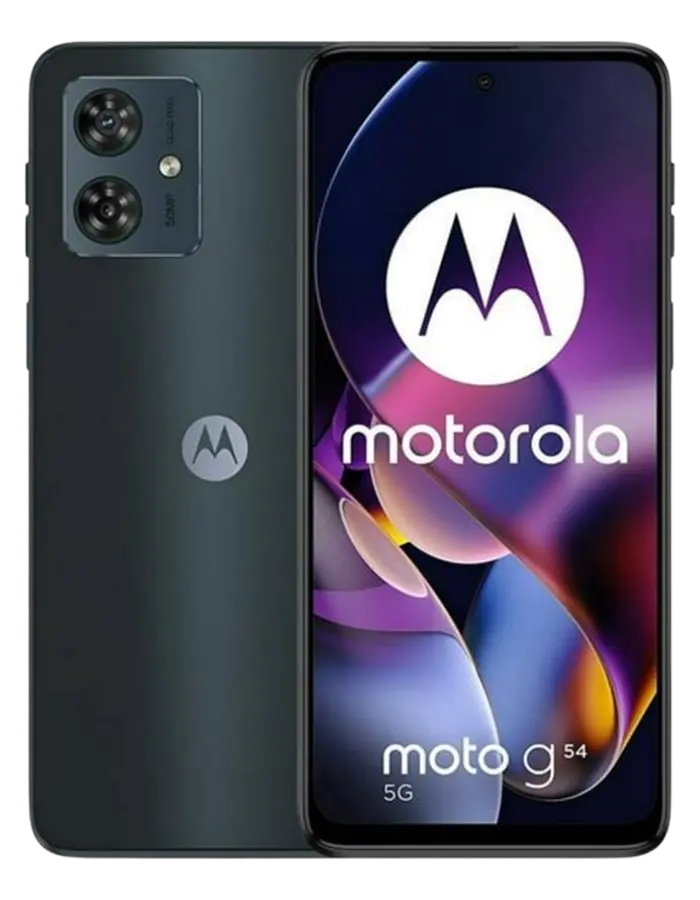Moto G54