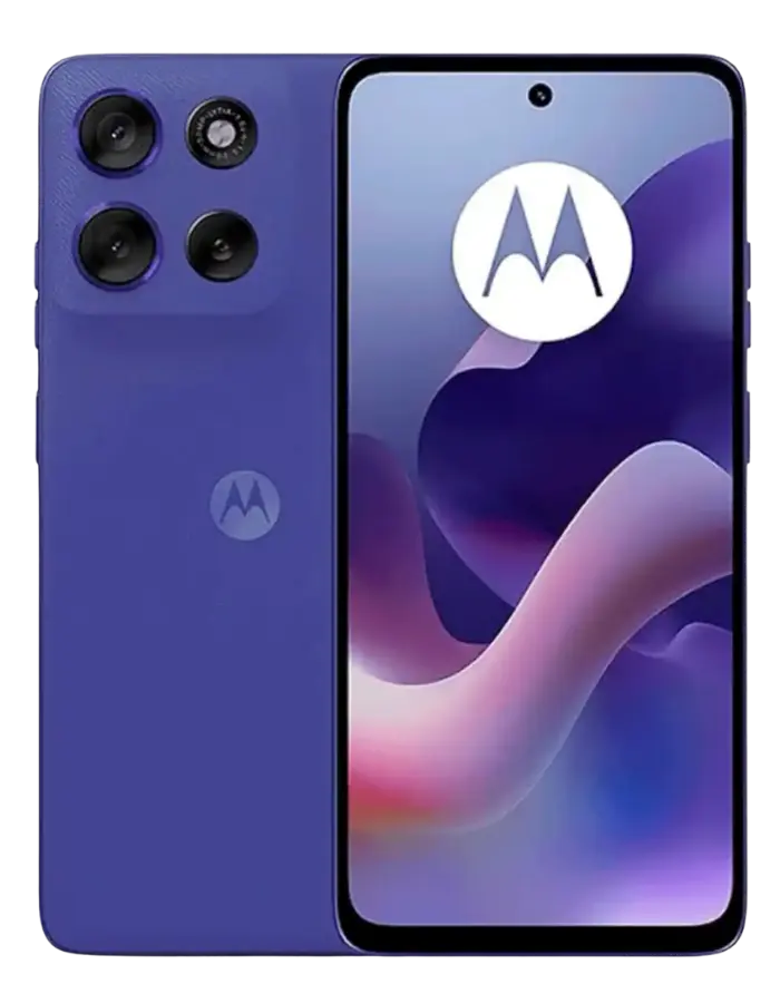 Moto G56