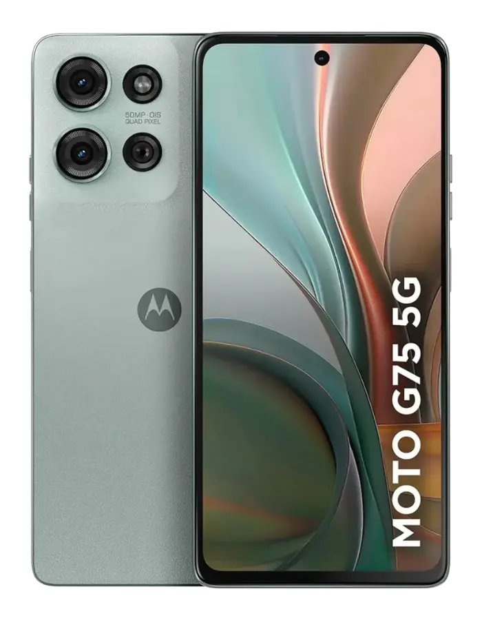 Moto G75
