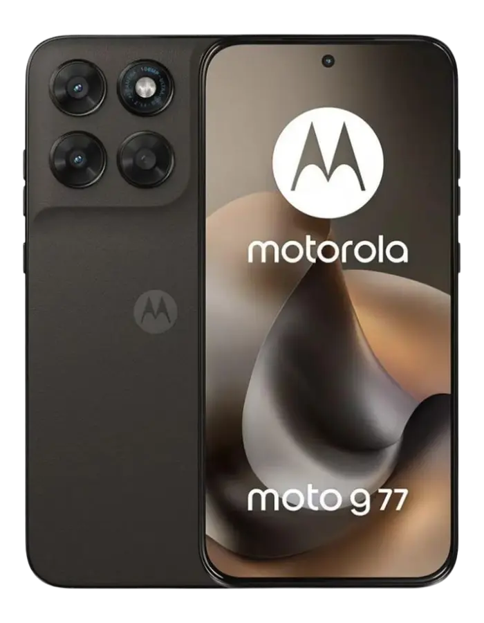 Moto G77