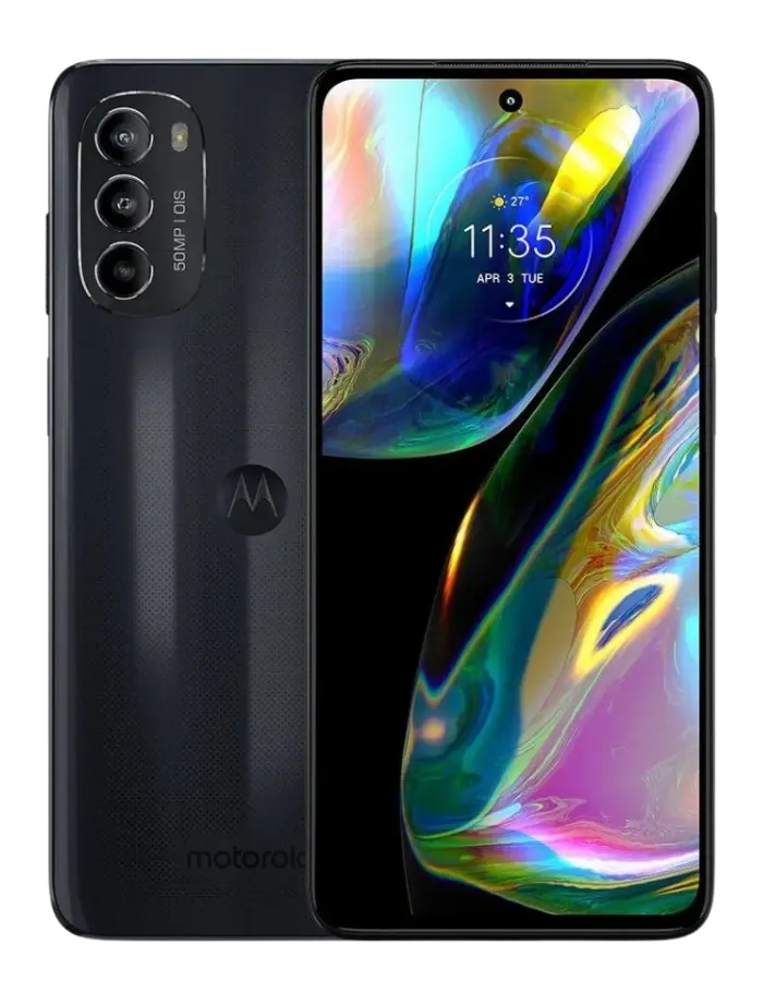 Moto G82