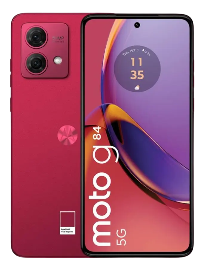 Moto G84