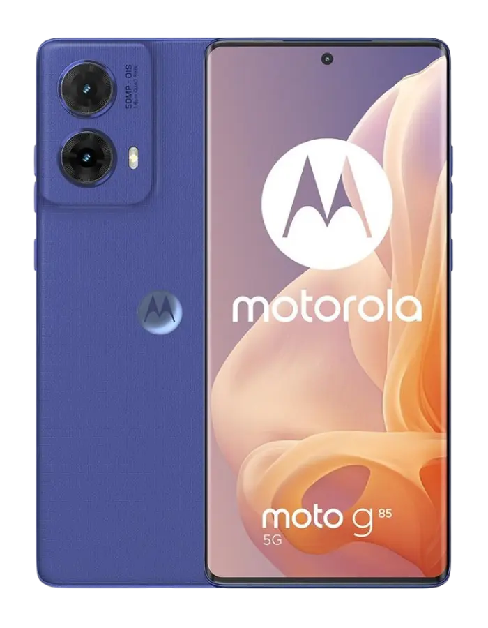Moto G85
