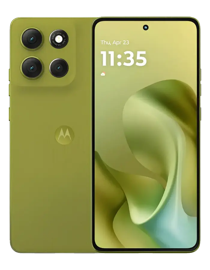 Moto G86