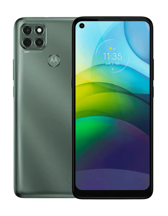 Moto G9 Power