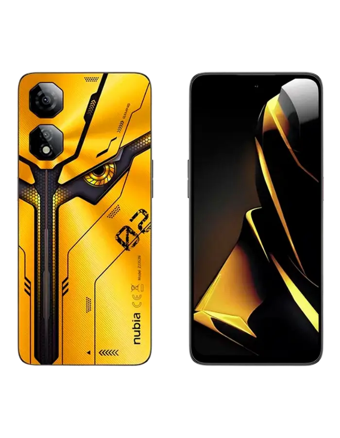 Nubia Neo 2