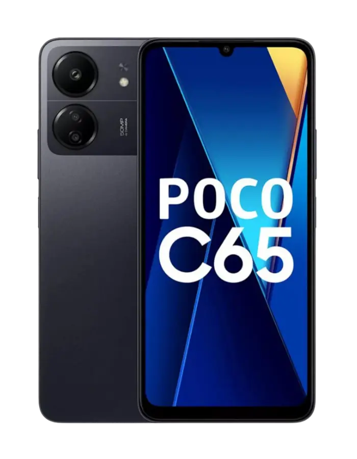 Poco C65