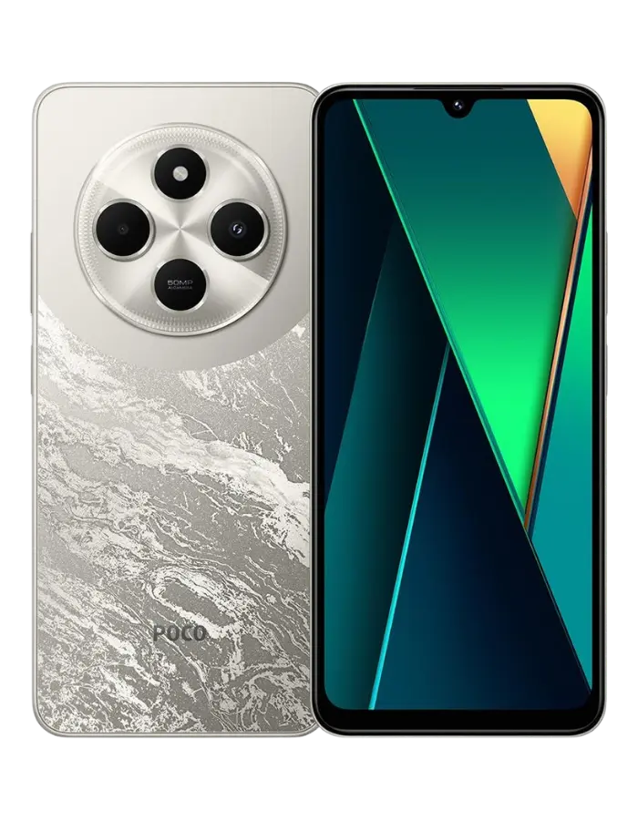 Poco C75