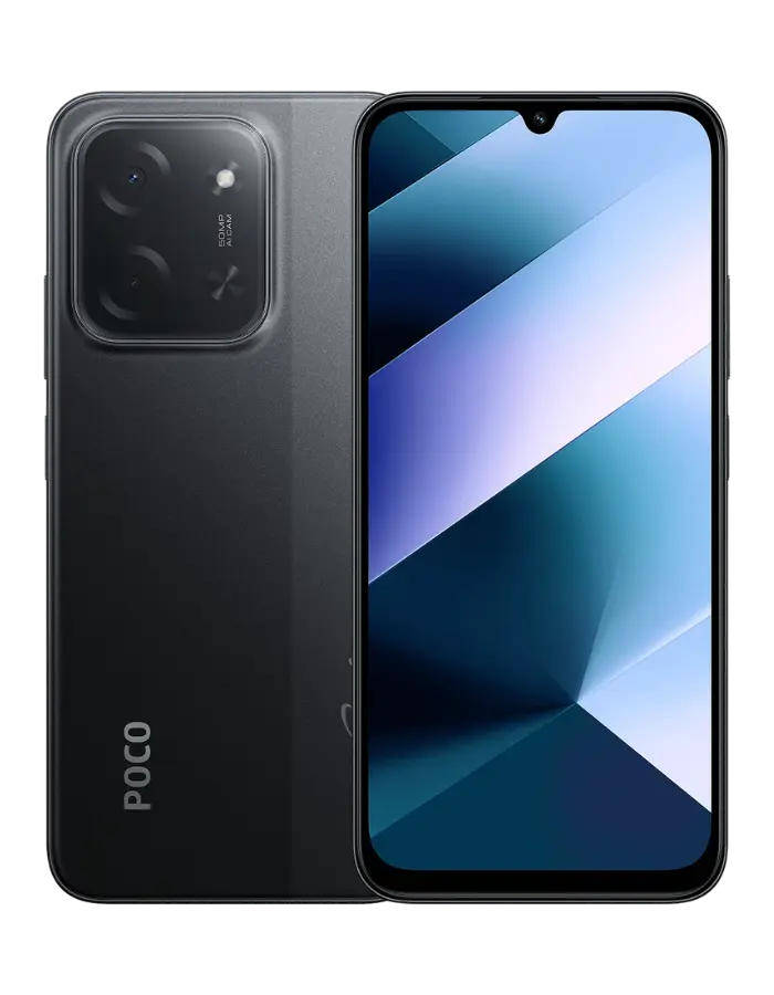Poco C85