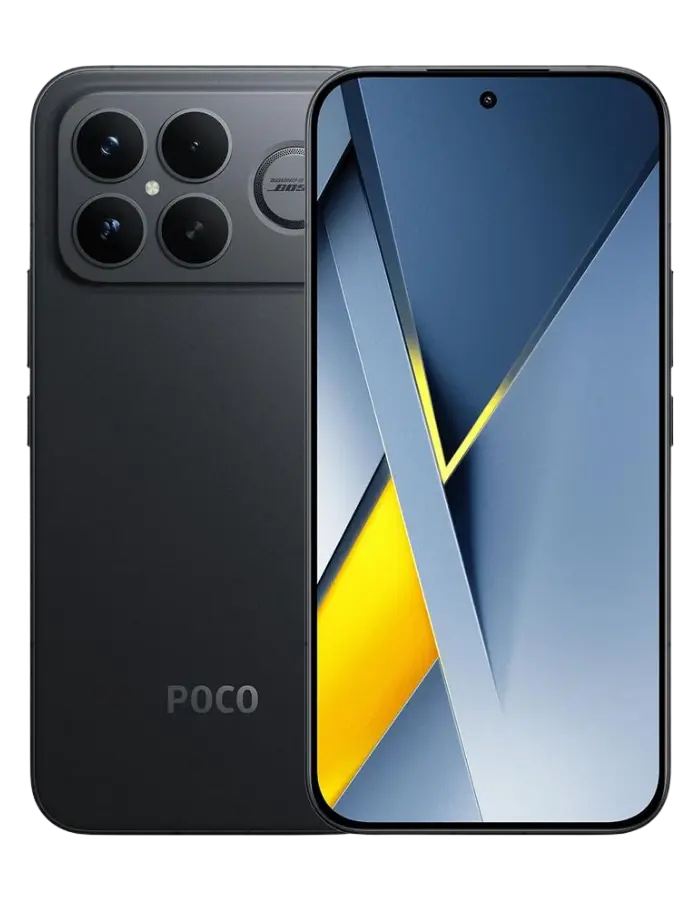 Poco F8 Pro