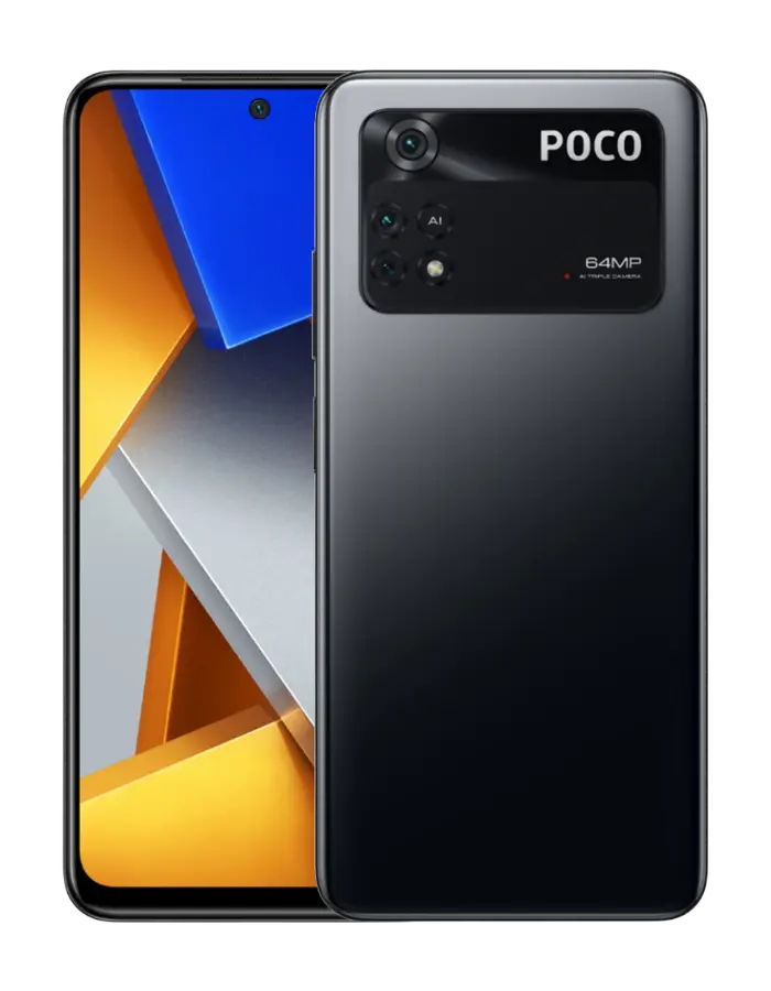 Poco M4 Pro