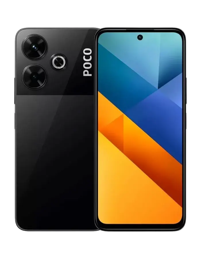 Poco M6