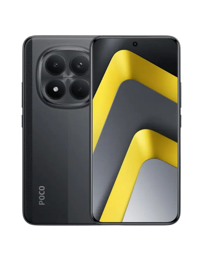 Poco M8