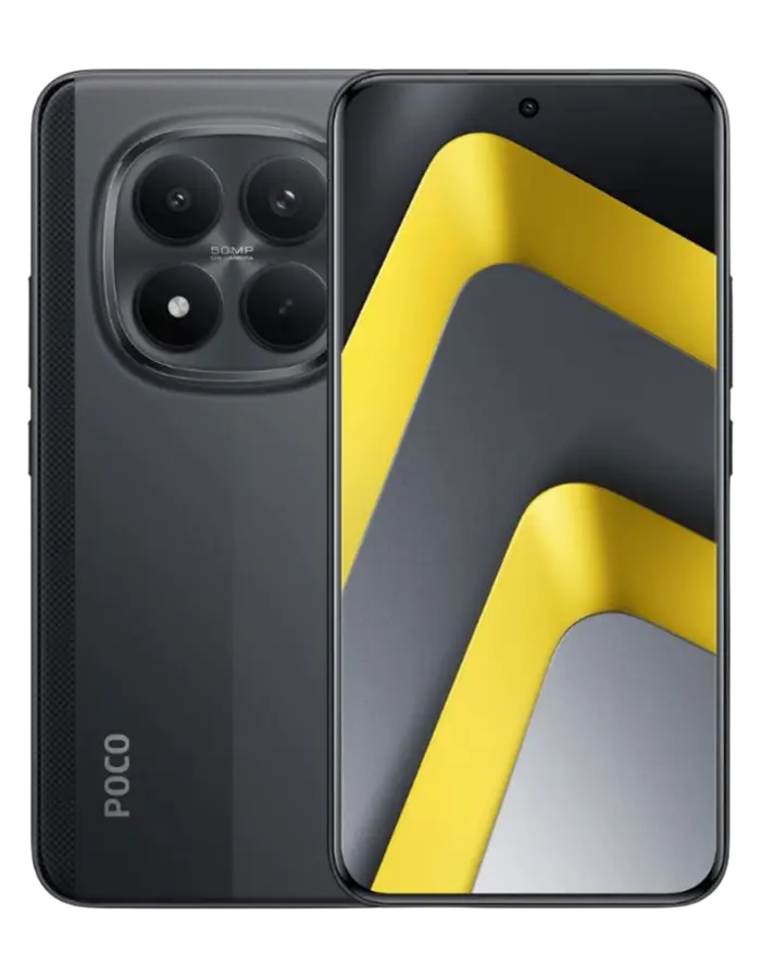 Poco M8 Pro