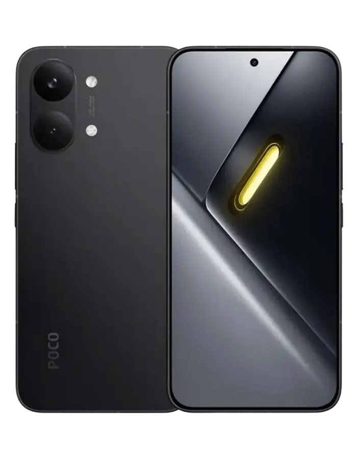 Poco X8 Pro