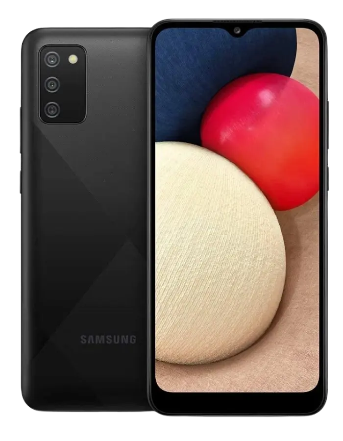 Samsung A02