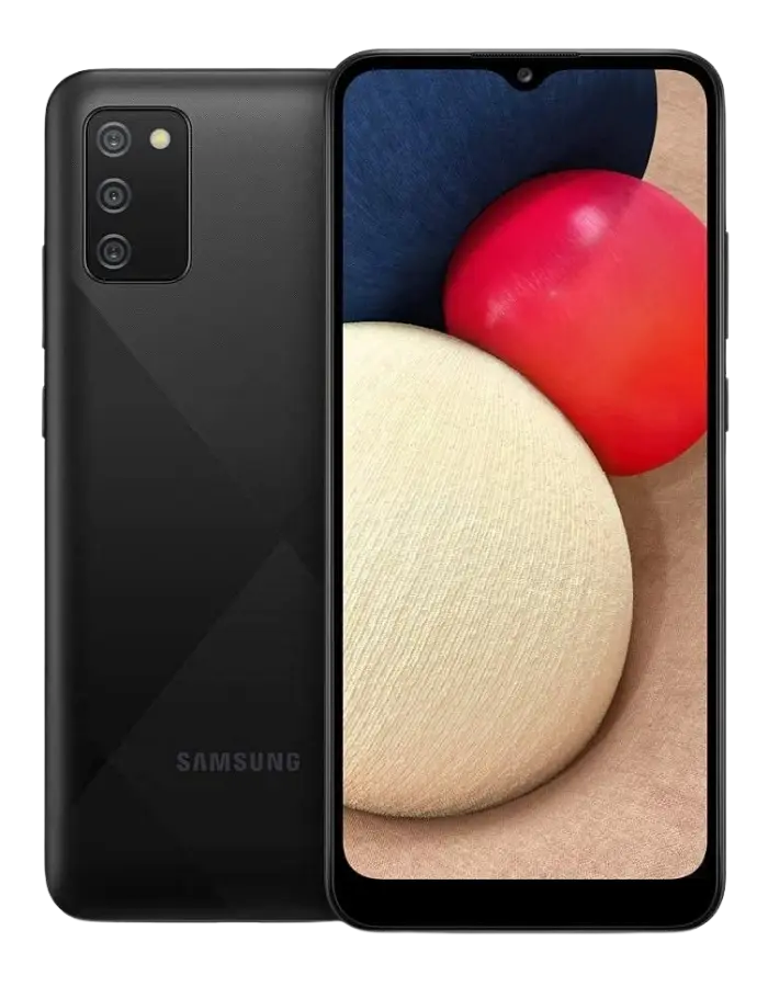 Samsung A02s