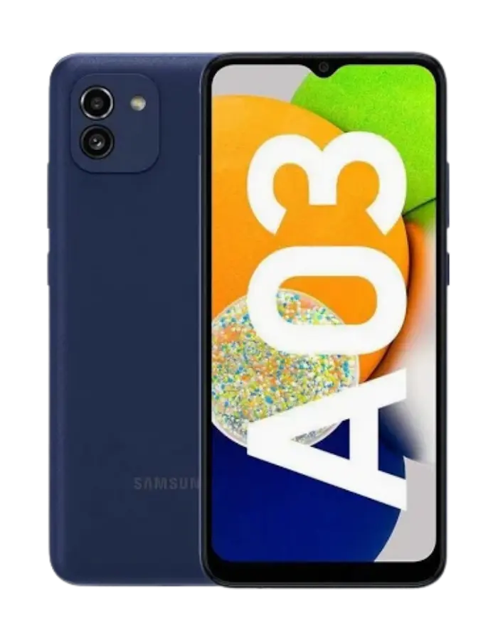 Samsung A03