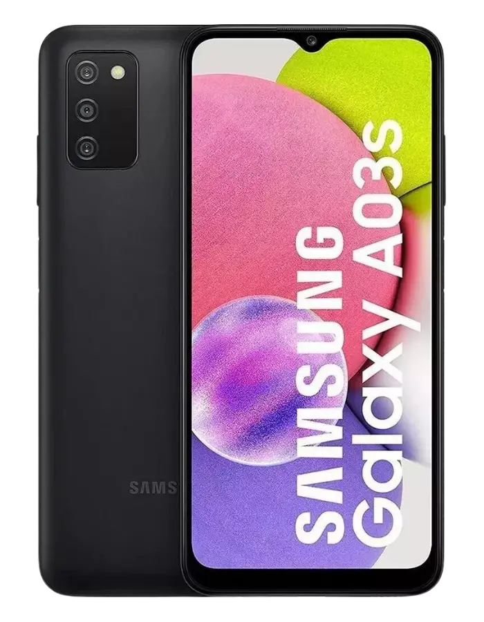 Samsung A03s
