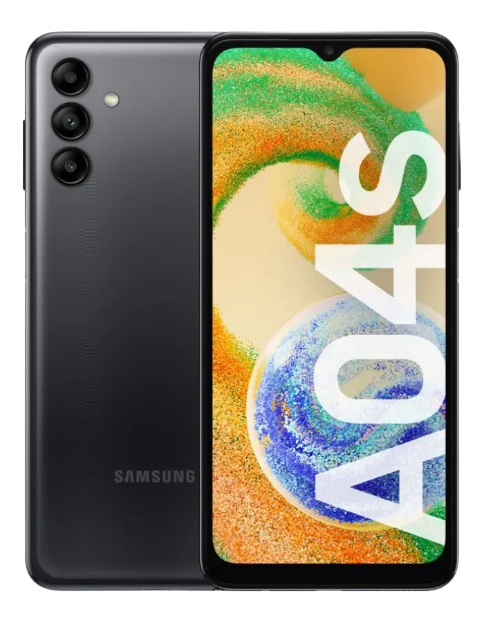 Samsung A04s