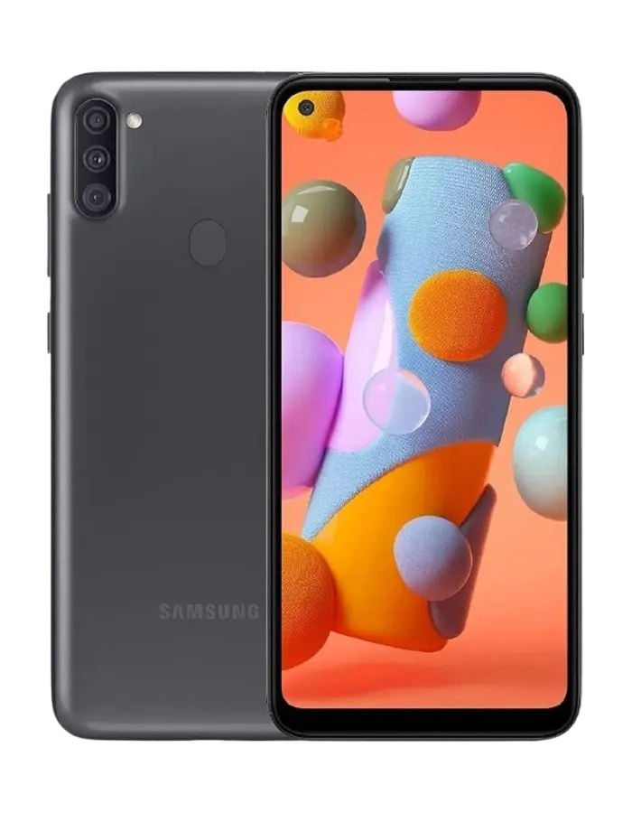 Samsung A11