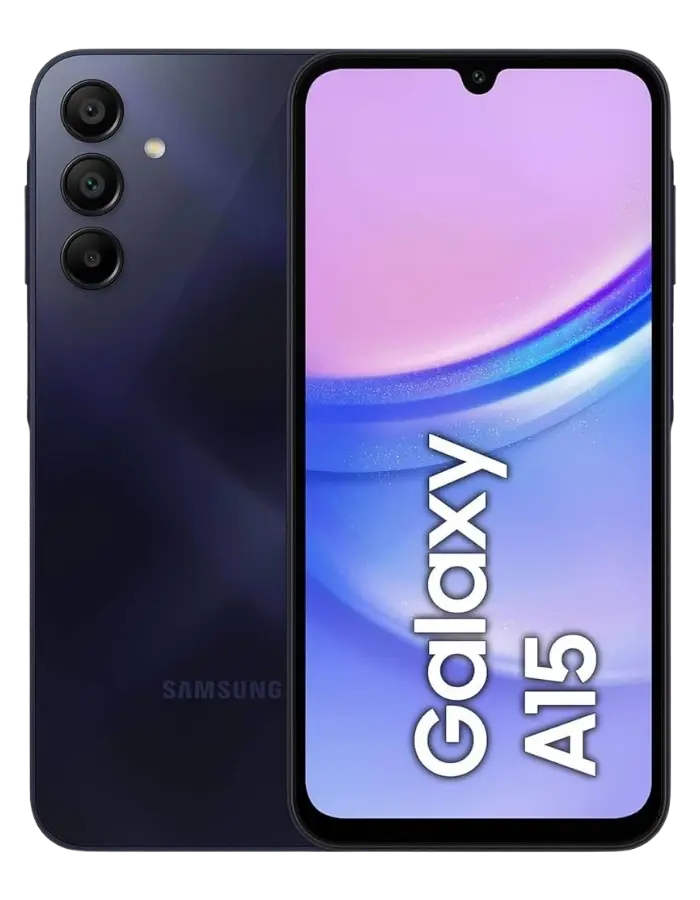 Samsung A15