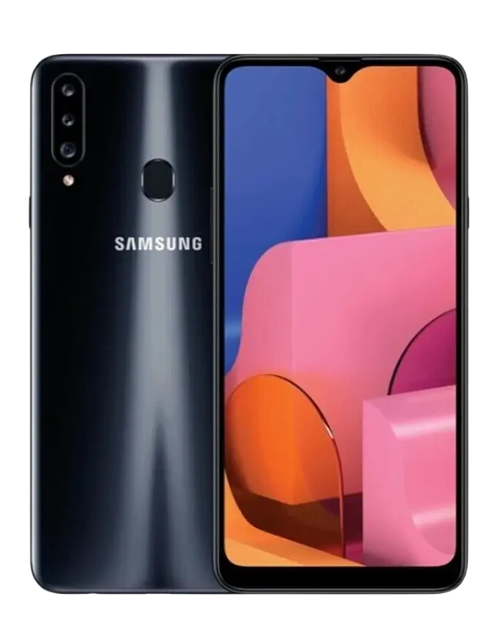 Samsung A20s
