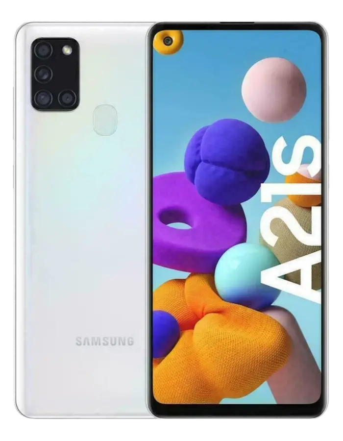 Samsung A21s