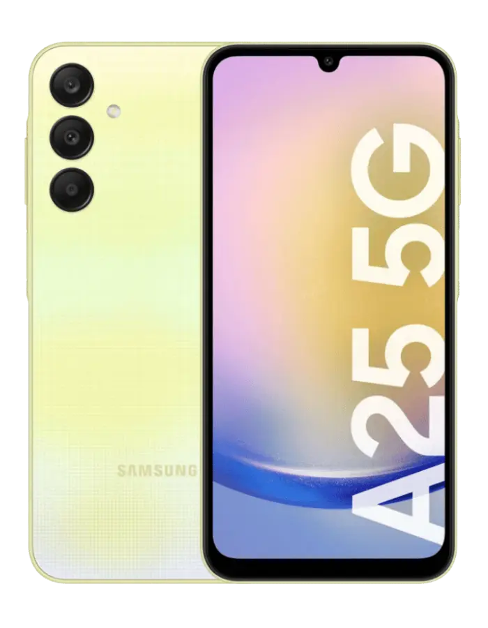 Samsung A25