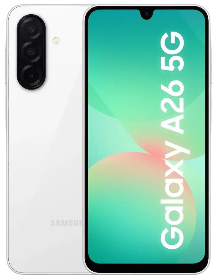 Samsung A26