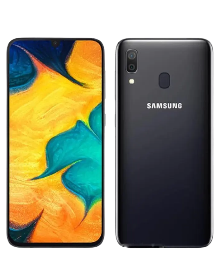 Samsung A30