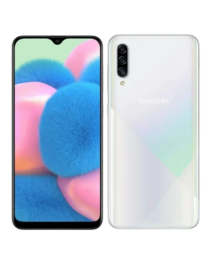 Samsung A30s