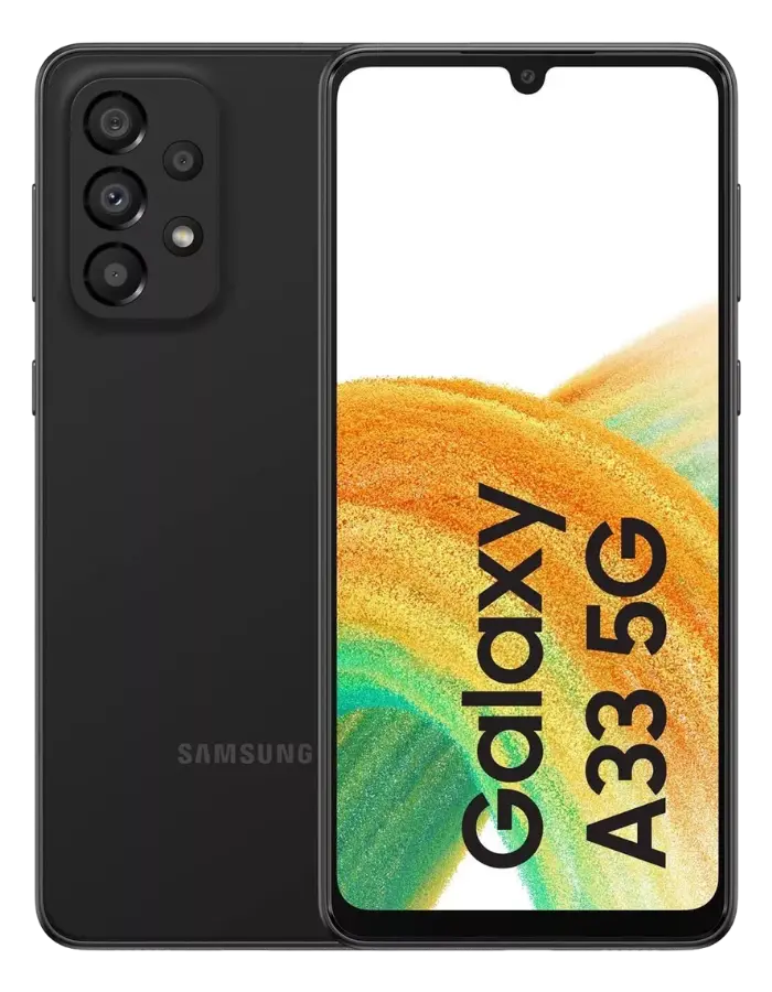 Samsung A33