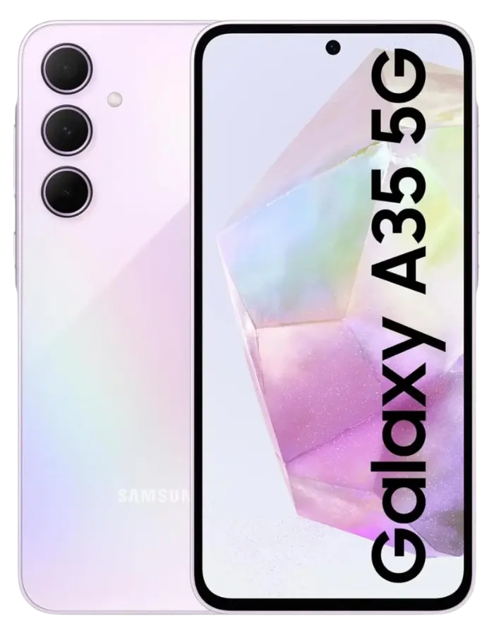 Samsung A35