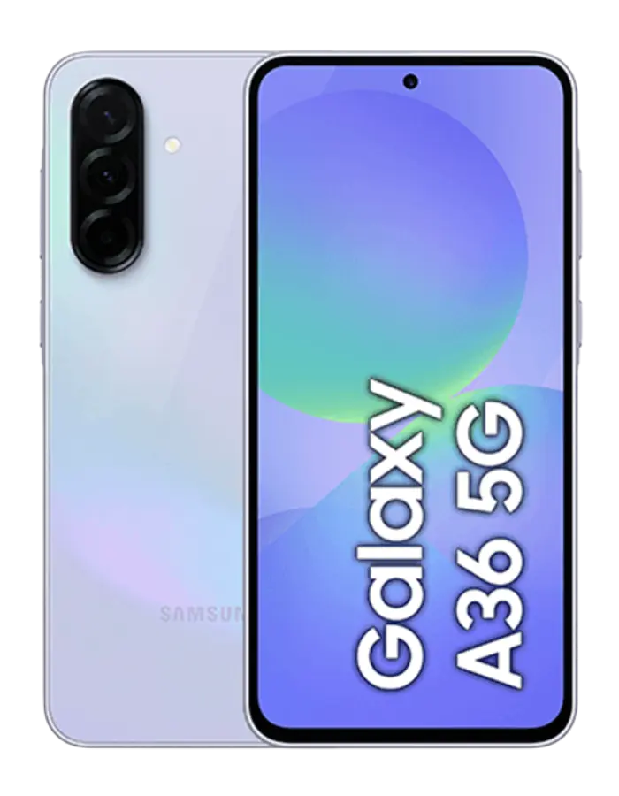 Samsung A36