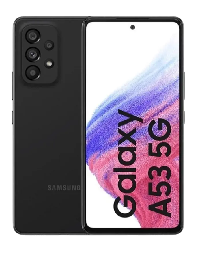 Samsung A53