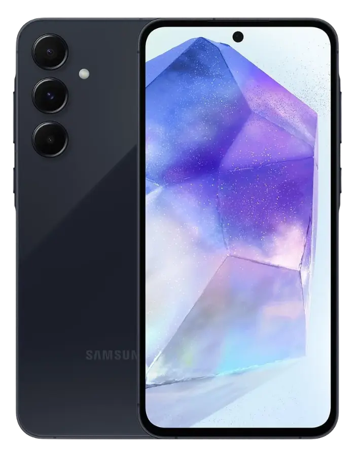 Samsung A55