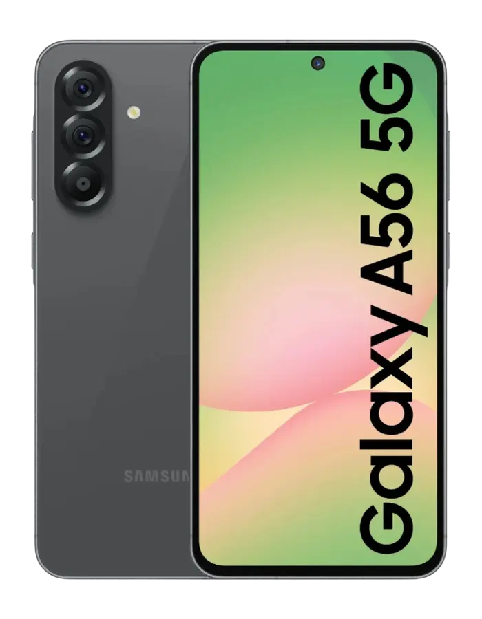 Samsung A56