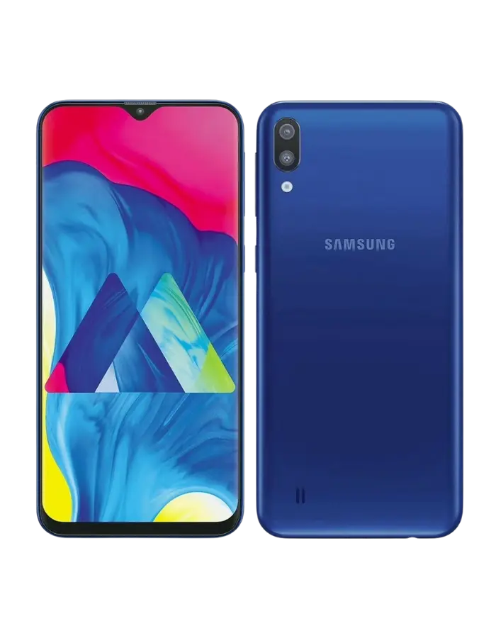 Samsung M10